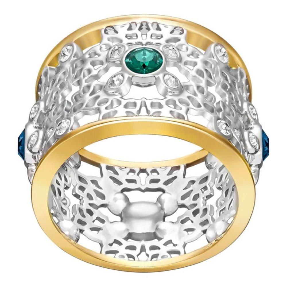Swarovski Dawn Ring size 7
